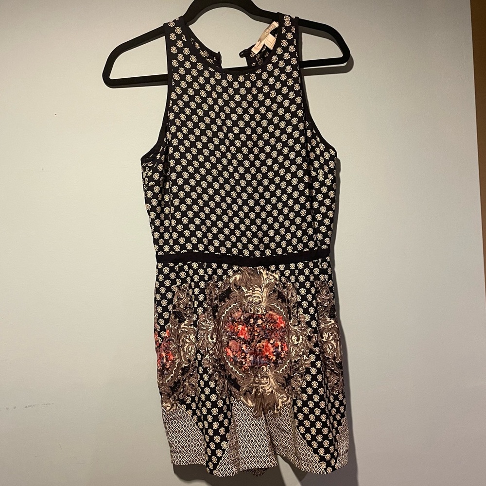 Forever 21 romper